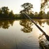 Fishing GW Premium Telescopic Fishing Rod